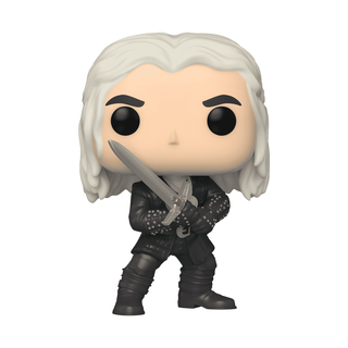 The Witcher Pop! Geralt