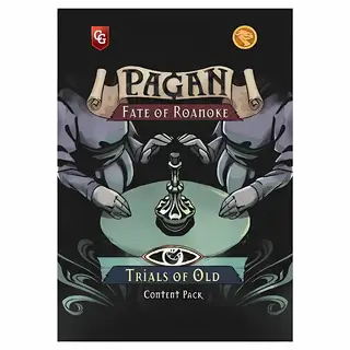 Pagan: Trials of Old Expansion