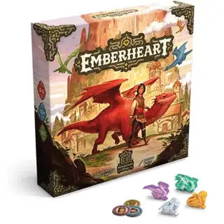 Emberheart