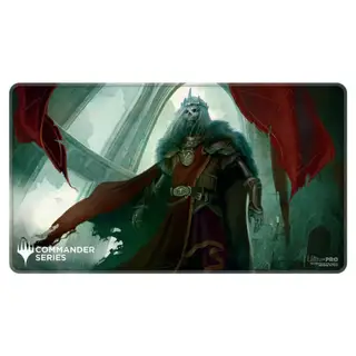Ultra Pro MTG Commander Series #6 Nekusar, The Mindrazer - Stitched
