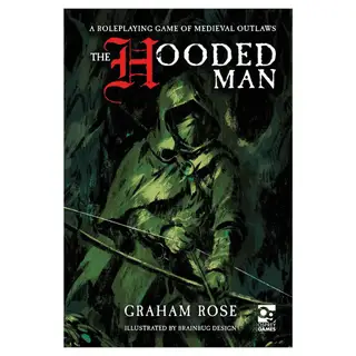 The Hooded Man
