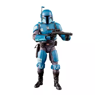 Death Watch Mandalorian (Mandalorian) Star Wars The Black Series