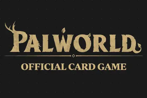 Palworld