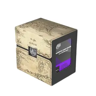 The Ring - Realm Guard Deck Box 100+