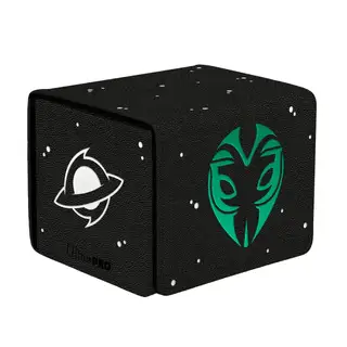 Ultra Pro Alcove Edge Deck Box Edge of Eternities Evendo