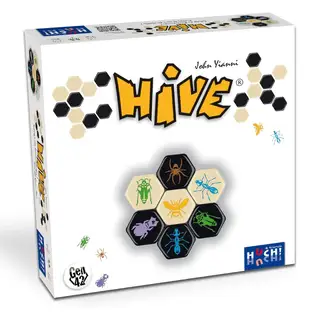 Hive