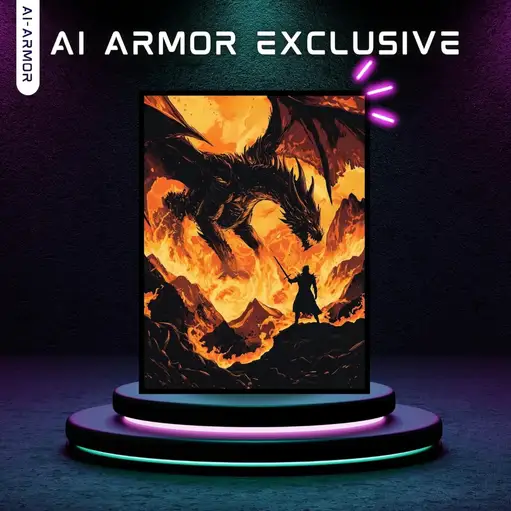 dragon armor card sleeves Dragon Shield: Standard 100ct Brushed Art Sleeves