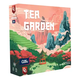 Tea Garden