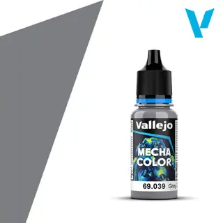 Mecha Color: Grey, 17ml