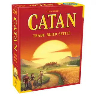 Catan | Catan Studios