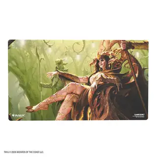 Gamegenic Playmat Lorwyn Eclipsed - High Perfect Morcant