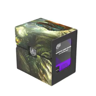 Realm Guard Dinosaur Deck Box 100+