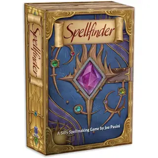 Spellfinder