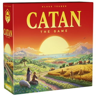 Catan - The Game