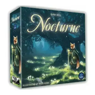 Nocturne Game