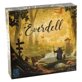 Everdell
