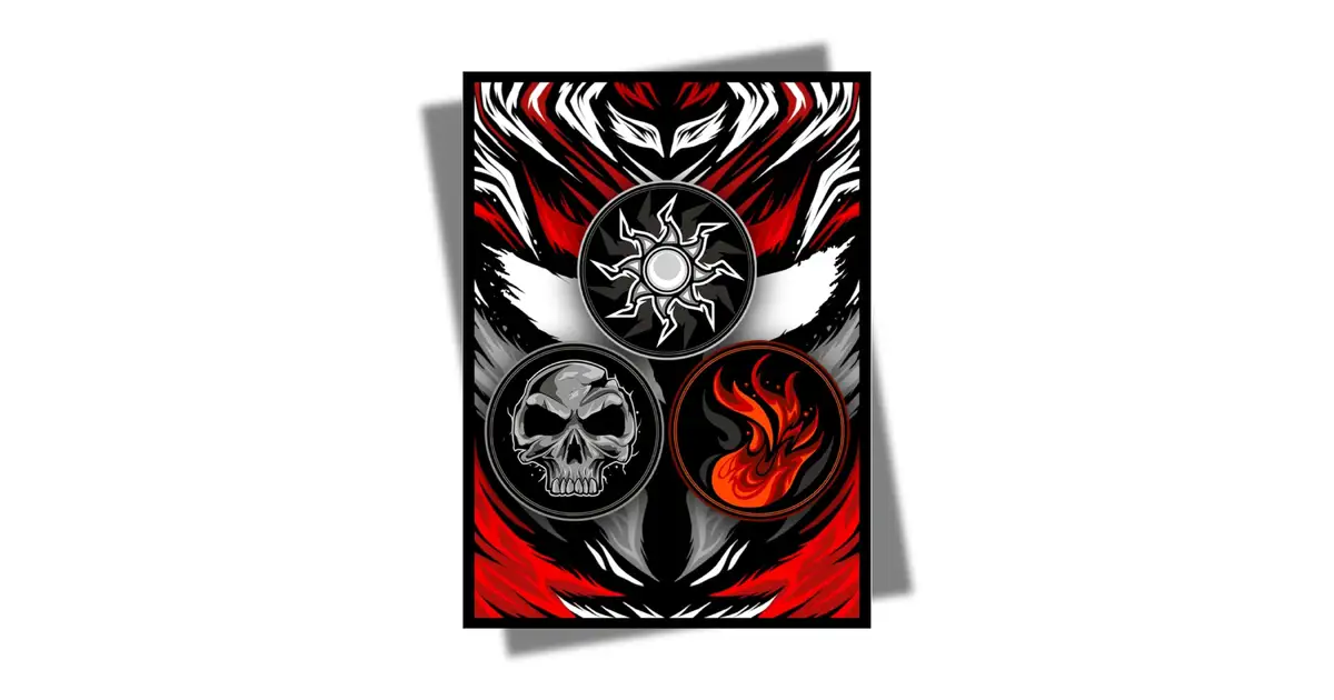 ai armor card sleeves Assassin) which impresses users with its quality and design AI Armor Graphene Sleeves 