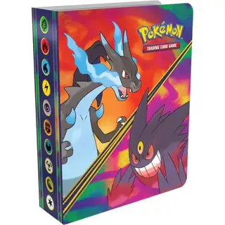 Pokemon TCG: Mini Portfolio (Q1 2026)