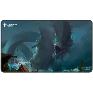 Ultra Pro MTG Commander Series #3 Aesi Playmat - Stitched