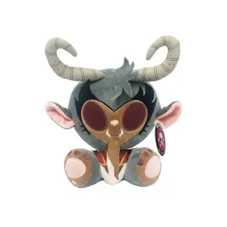 Kwyptids Plush: Krampus (Petey) PX Previews Exclusive 8" Limited Edition Plush