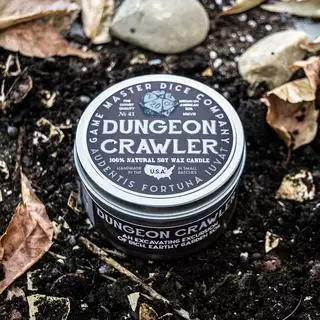 Dungeon Crawler 2 oz