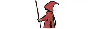 Backwoods Wizards