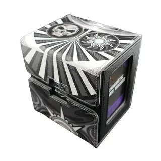 AI Armor Orzhov MTG Deck Box 100+