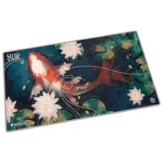 Ultimate Guard Playmat: MTG Secret Lair - Dandan