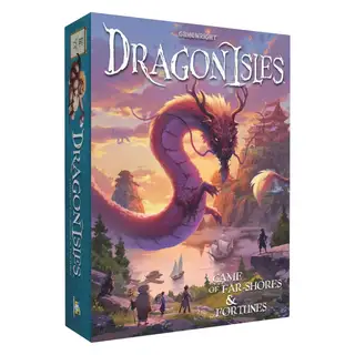 DragonIsles