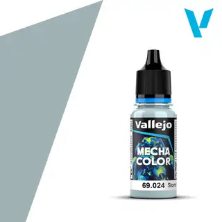 Mecha Color: Stone Gray, 17ml.