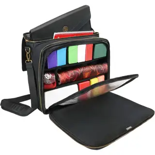 Enhance: Trading Card Shoulder Bag
