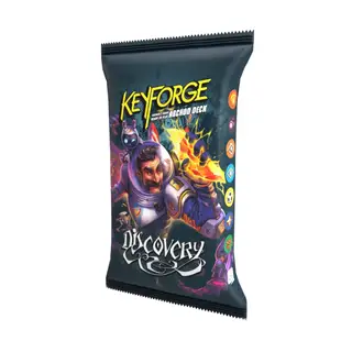 KeyForge: Discovery Deck