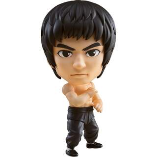 Bruce Lee Nendoroid Action Figure