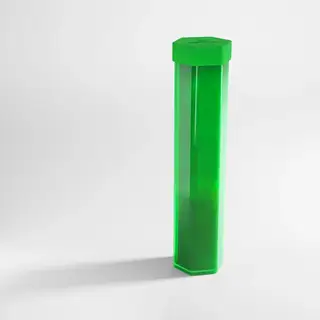 Gamegenic Playmat Tube in Green