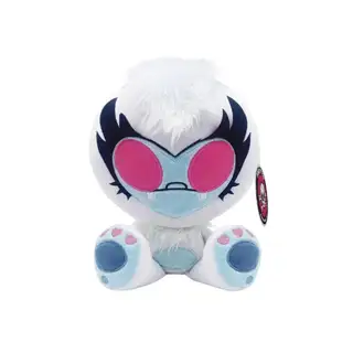 Kwyptids Plush: Yeti (Harvey) PX Previews Exclusive 8" Limited Edition Plush