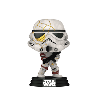 Thrawn’s Night Trooper Funko Pop! Star Wars: Ahsoka