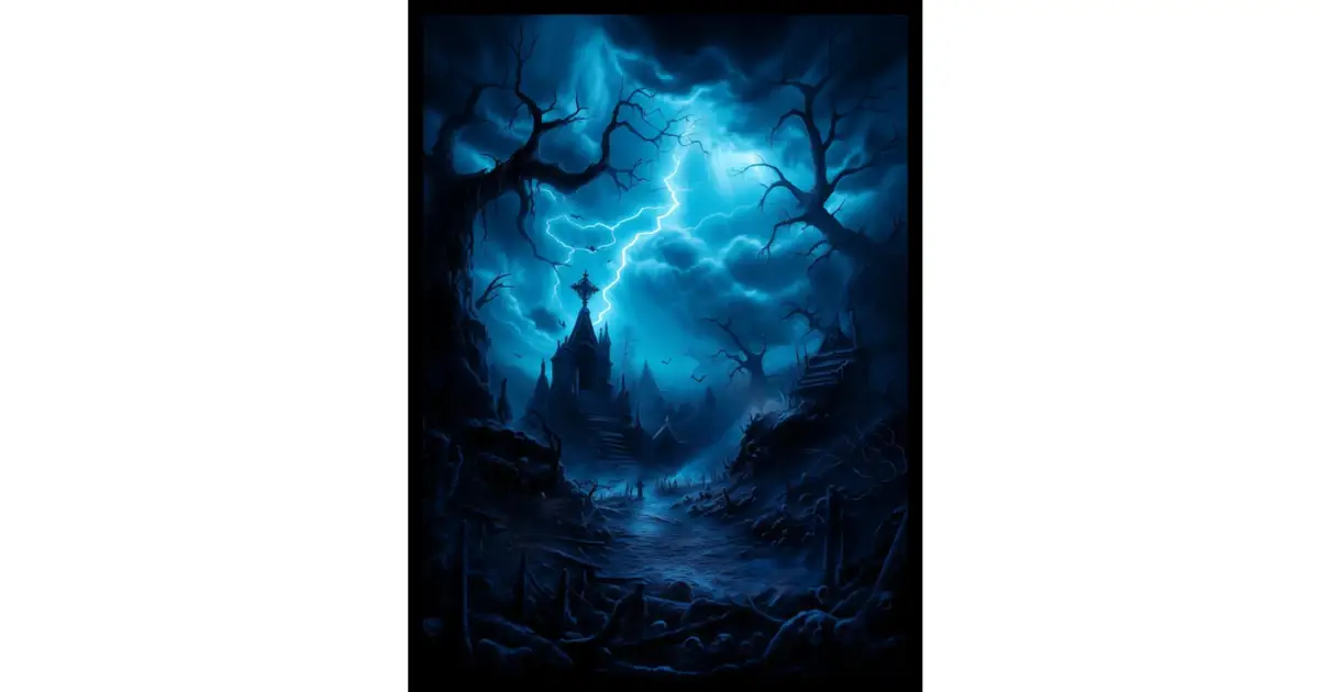 Dimir Sleeves - Realm Guard MTG Sleeves - 100 ct Dimir Sleeves - Realm Guard MTG Sleeves - 100 ct