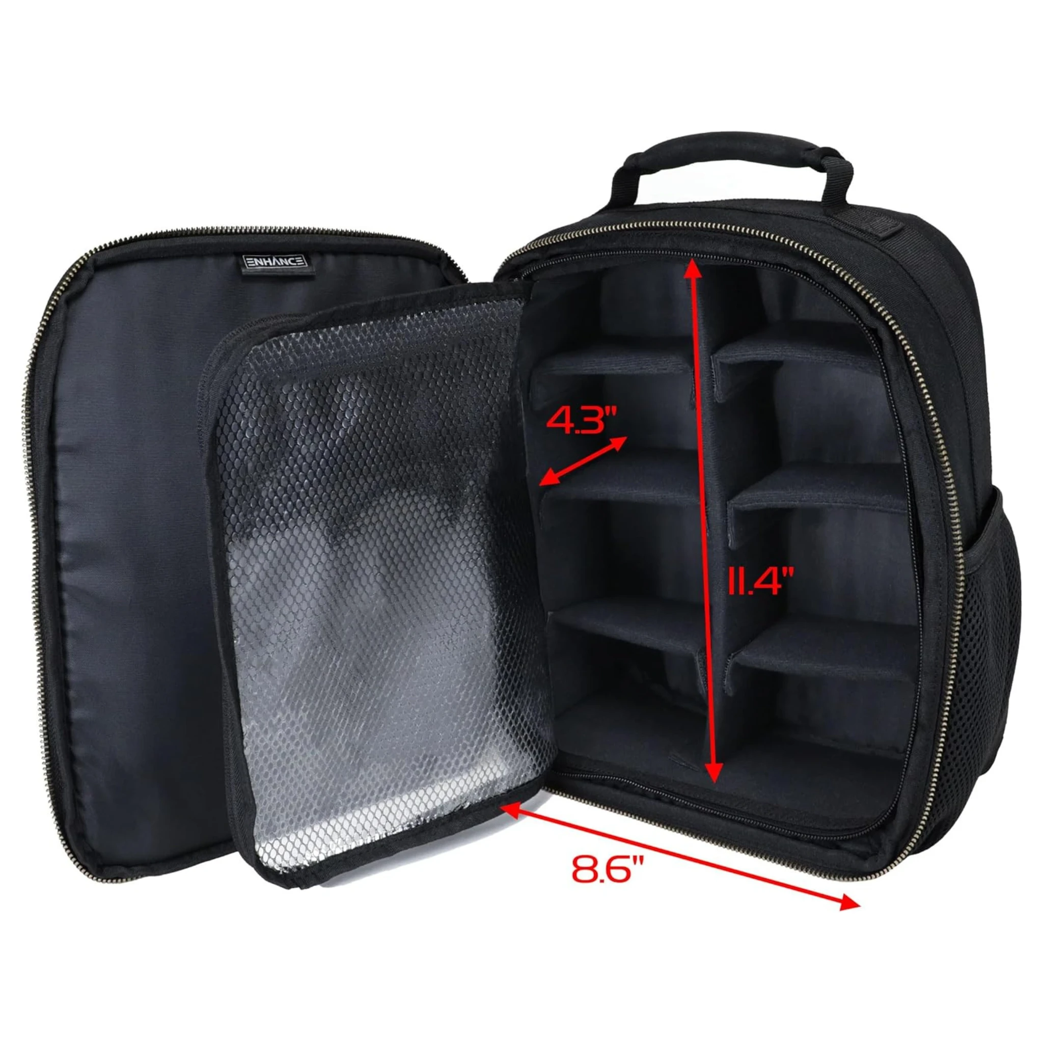 Enhance: Compact TCG Backpack Enhance: Compact TCG Backpack