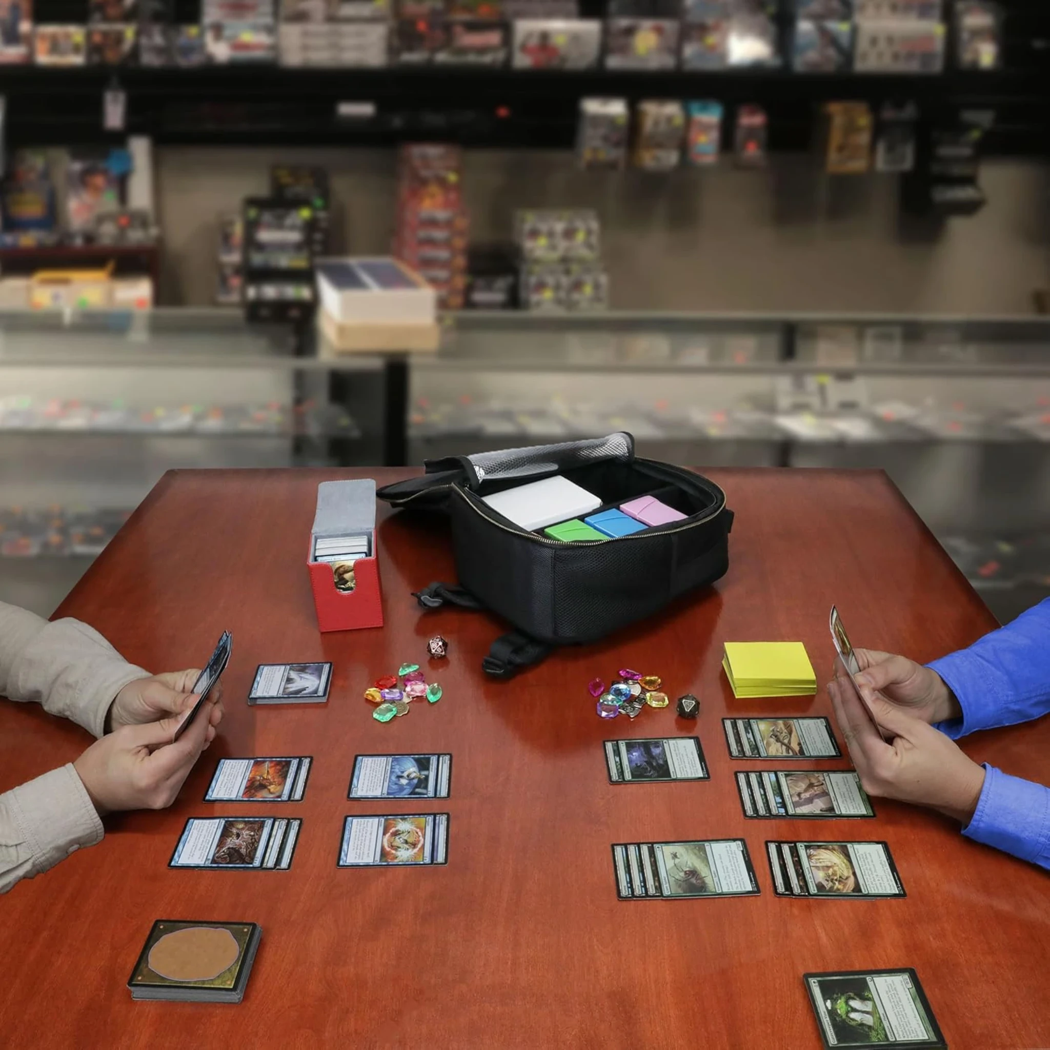 Enhance: Compact TCG Backpack Enhance: Compact TCG Backpack