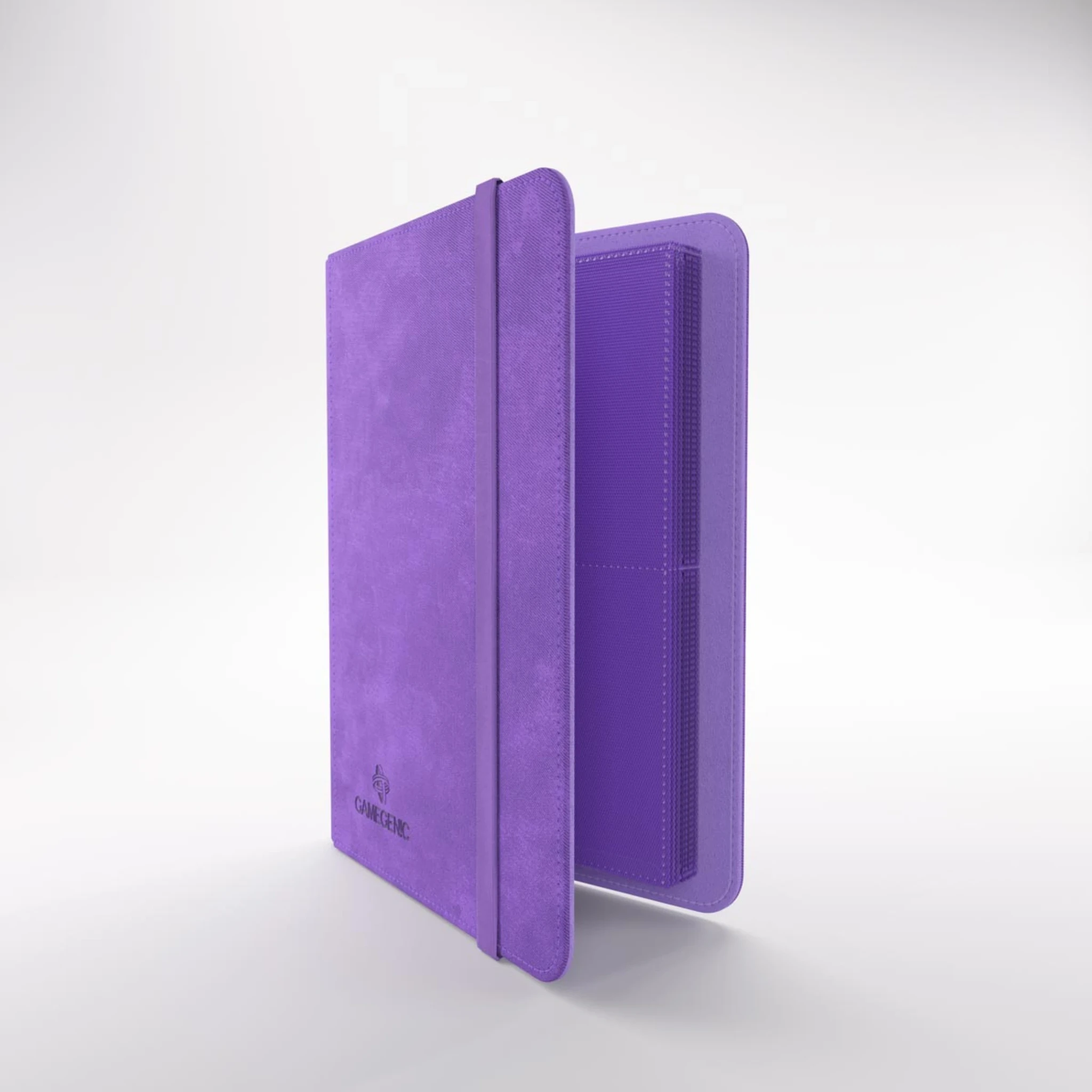 Gamegenic: Prime Album (18 - pocket) - ADLR Poké Gamegenic: Prime Album (18 - pocket) - ADLR Poké
