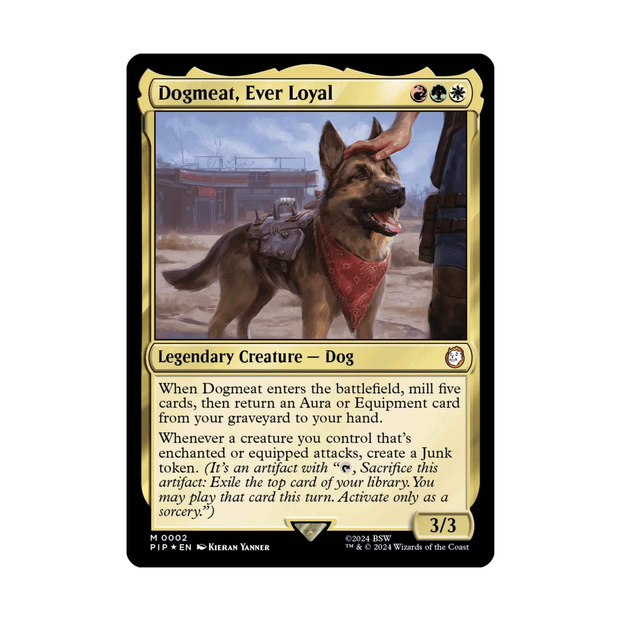 Fallout Commander Deck: Scrappy Survivors | Magic: The Gathering | Trading Card Games | Backwoods Wizards Fallout Commander Deck: Scrappy Survivors | Magic: The Gathering | Trading Card Games | Backwoods Wizards