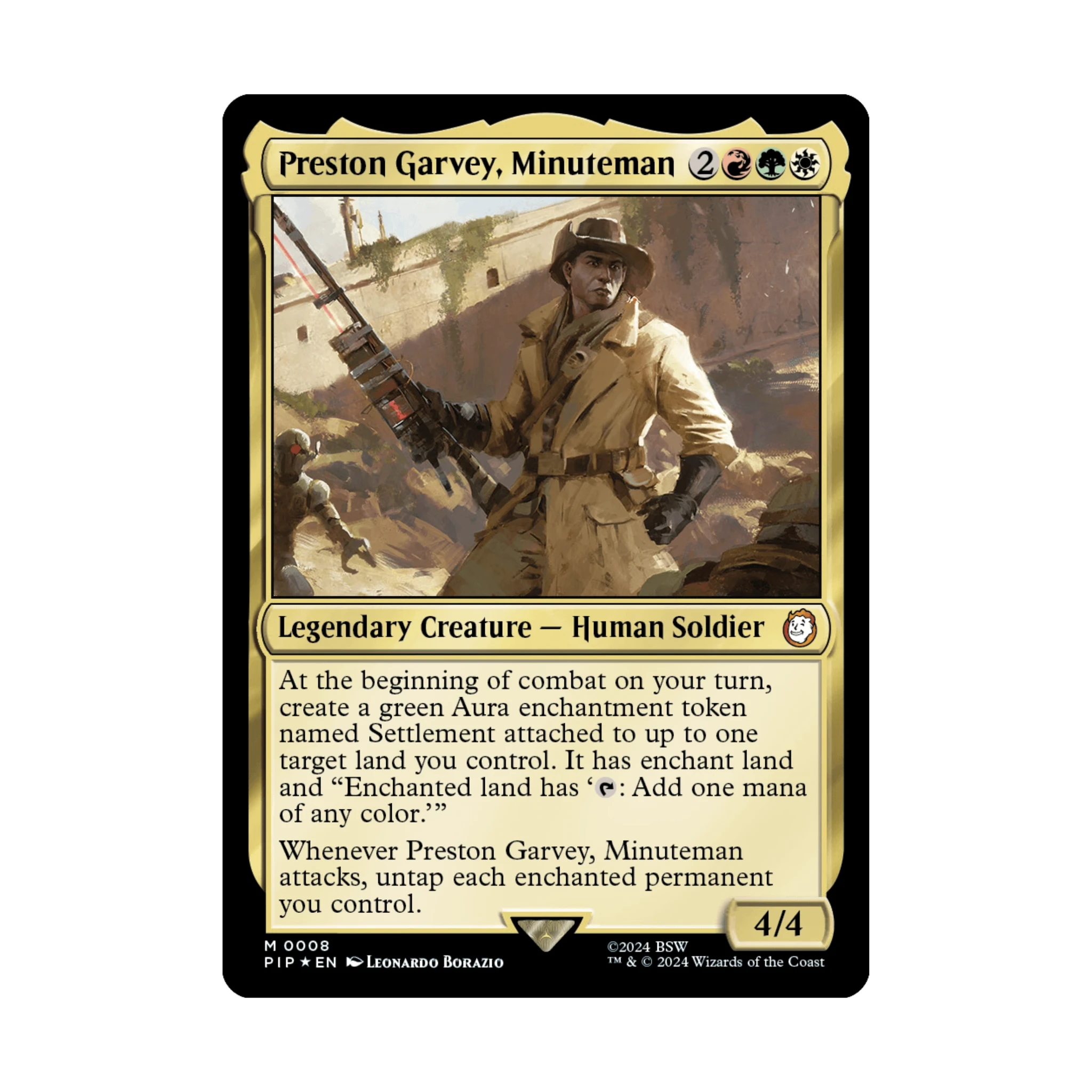Fallout Commander Deck: Scrappy Survivors | Magic: The Gathering | Trading Card Games | Backwoods Wizards Fallout Commander Deck: Scrappy Survivors | Magic: The Gathering | Trading Card Games | Backwoods Wizards