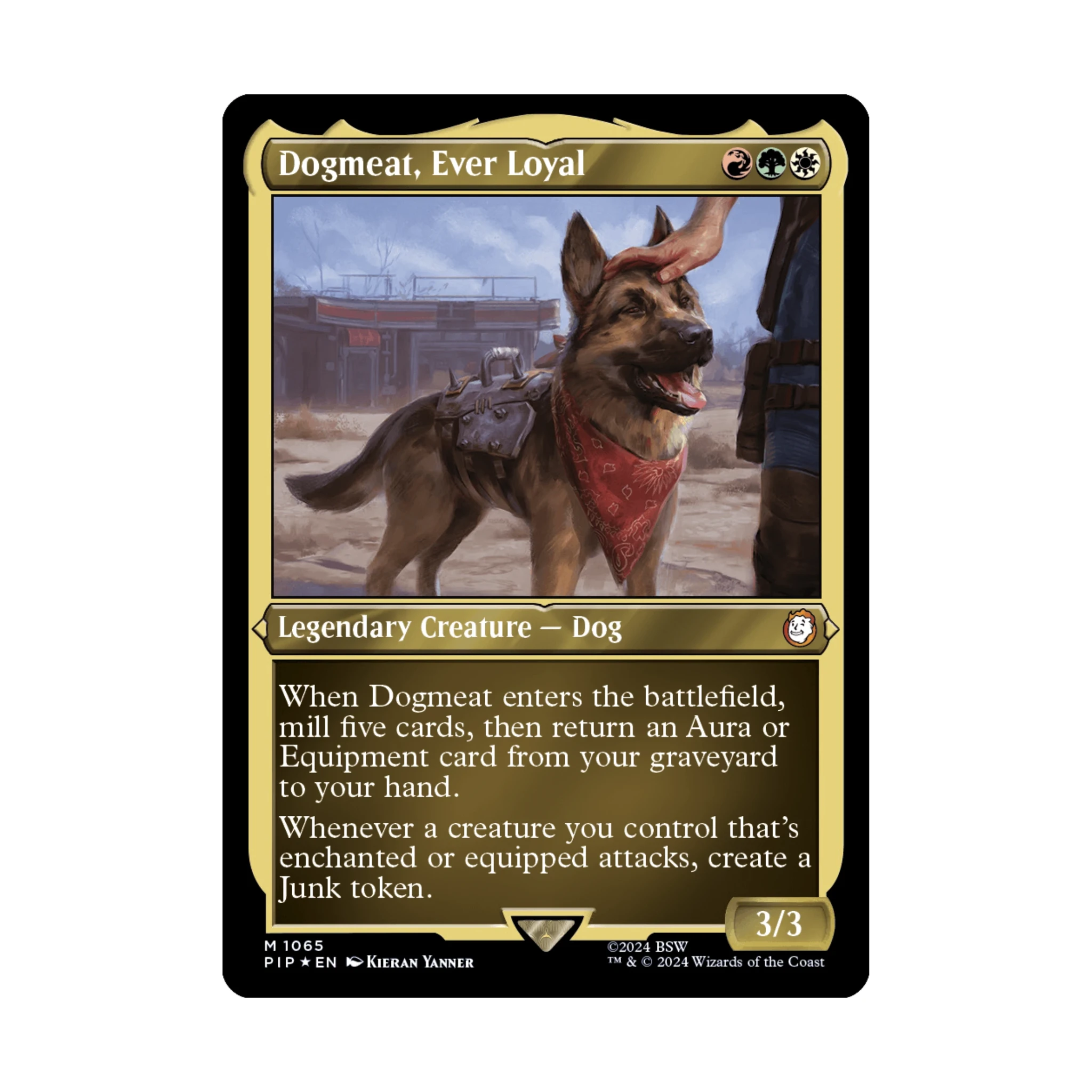 Fallout Commander Deck: Scrappy Survivors | Magic: The Gathering | Trading Card Games | Backwoods Wizards Fallout Commander Deck: Scrappy Survivors | Magic: The Gathering | Trading Card Games | Backwoods Wizards