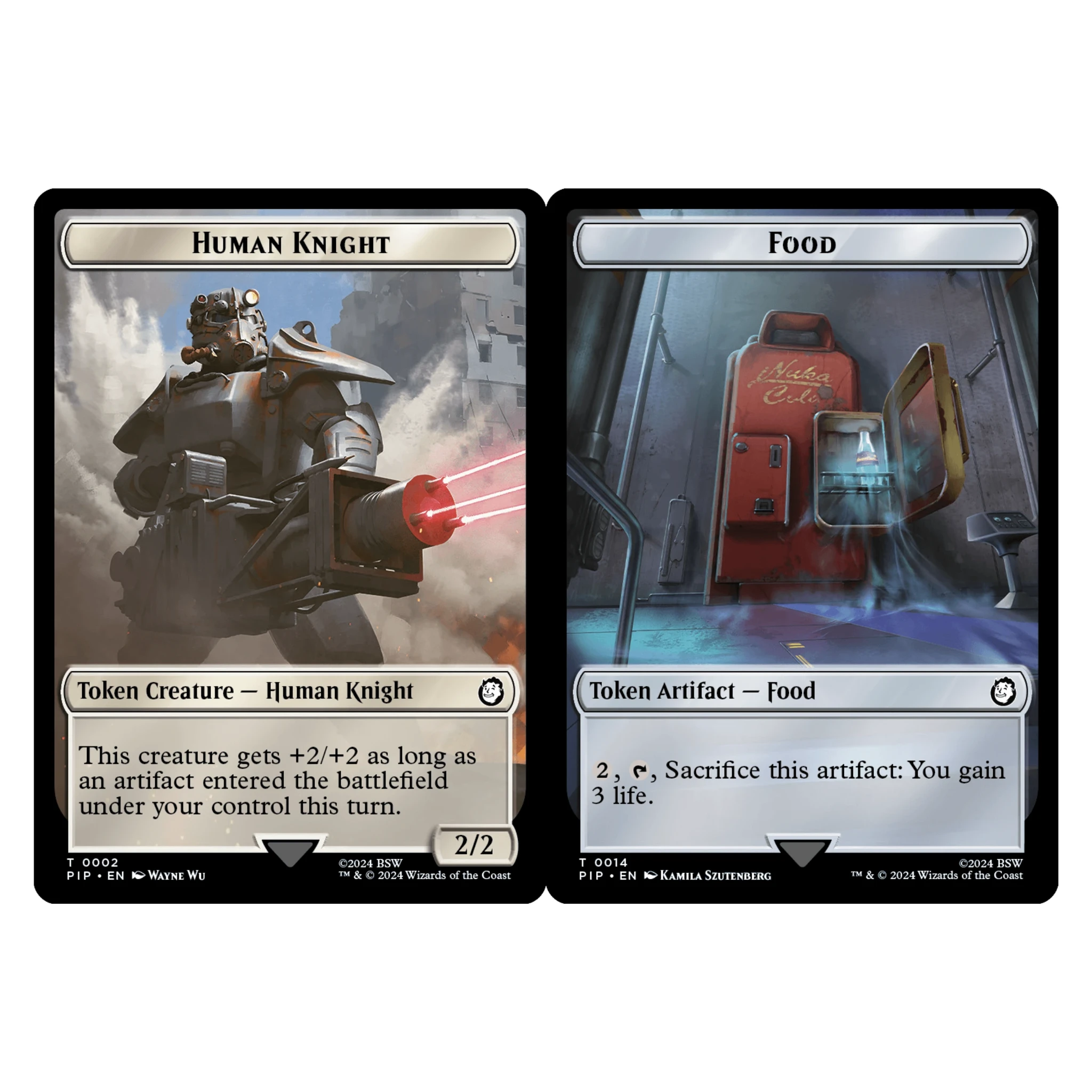 mtg science commander deck Magic the Gathering: Universes Beyond with 1 Extended Fallout Commander Deck: Science!