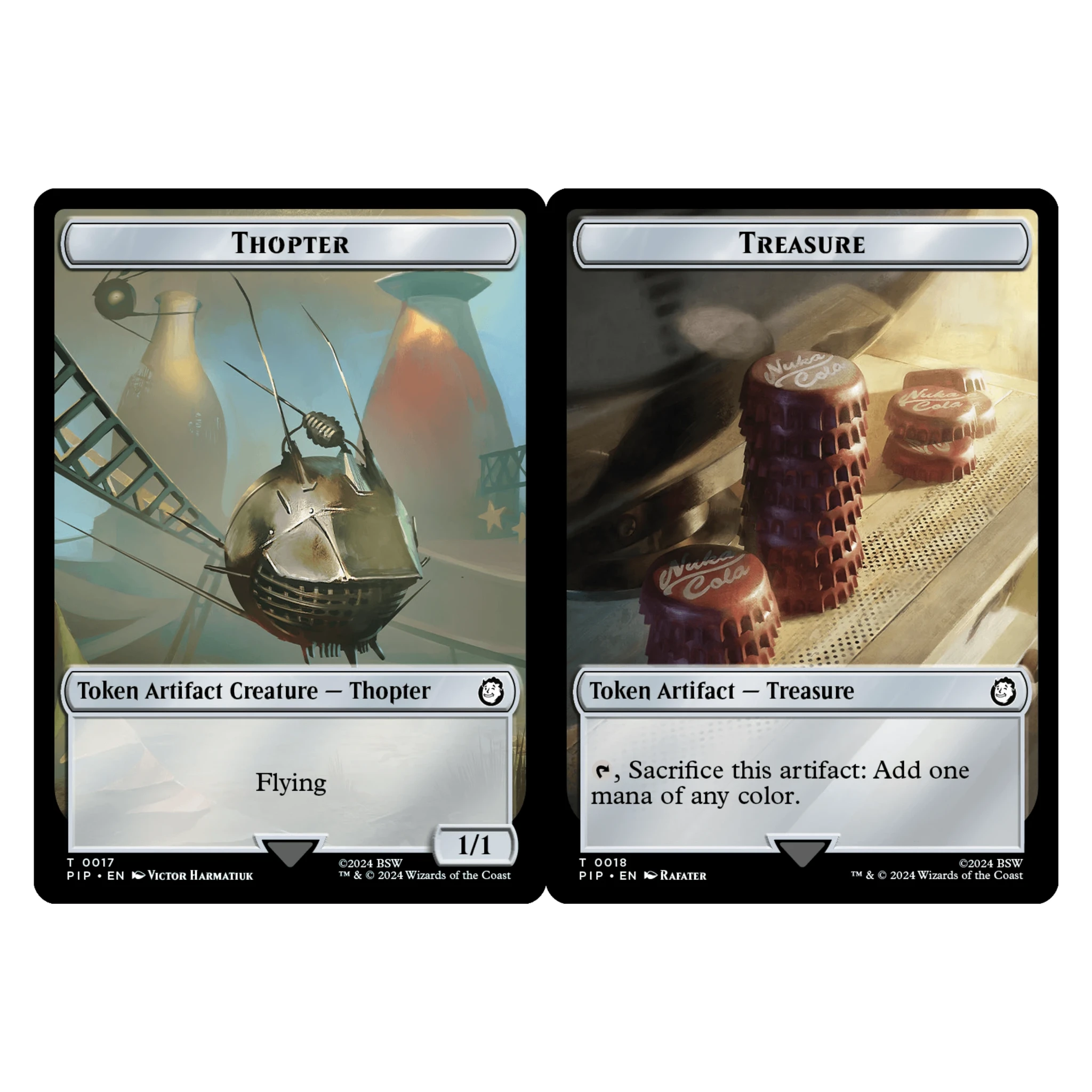 Fallout Commander Deck: Science! | Magic: The Gathering | Trading Card Games | Backwoods Wizards Fallout Commander Deck: Science! | Magic: The Gathering | Trading Card Games | Backwoods Wizards