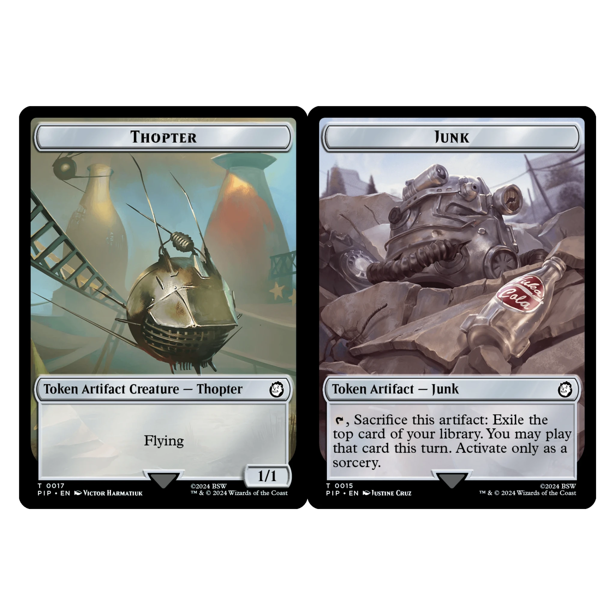 Fallout Commander Deck: Science! | Magic: The Gathering | Trading Card Games | Backwoods Wizards Fallout Commander Deck: Science! | Magic: The Gathering | Trading Card Games | Backwoods Wizards