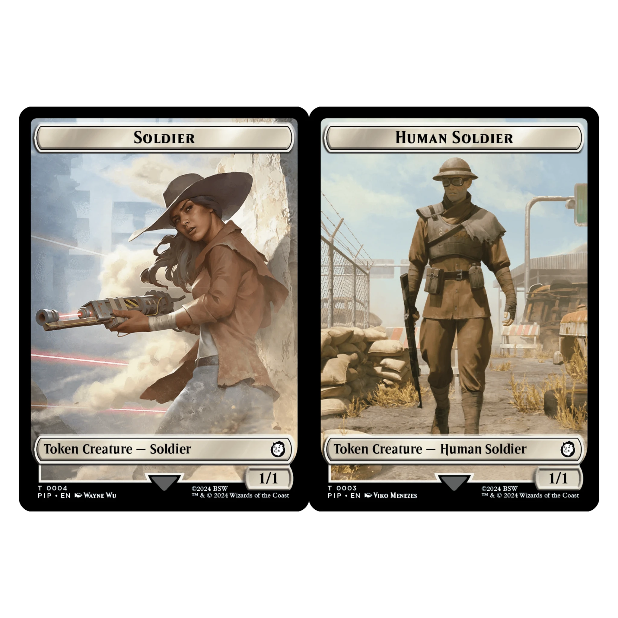 Fallout Commander Deck: Hail, Caesar | Magic: The Gathering | Trading Card Games | Backwoods Wizards Fallout Commander Deck: Hail, Caesar | Magic: The Gathering | Trading Card Games | Backwoods Wizards