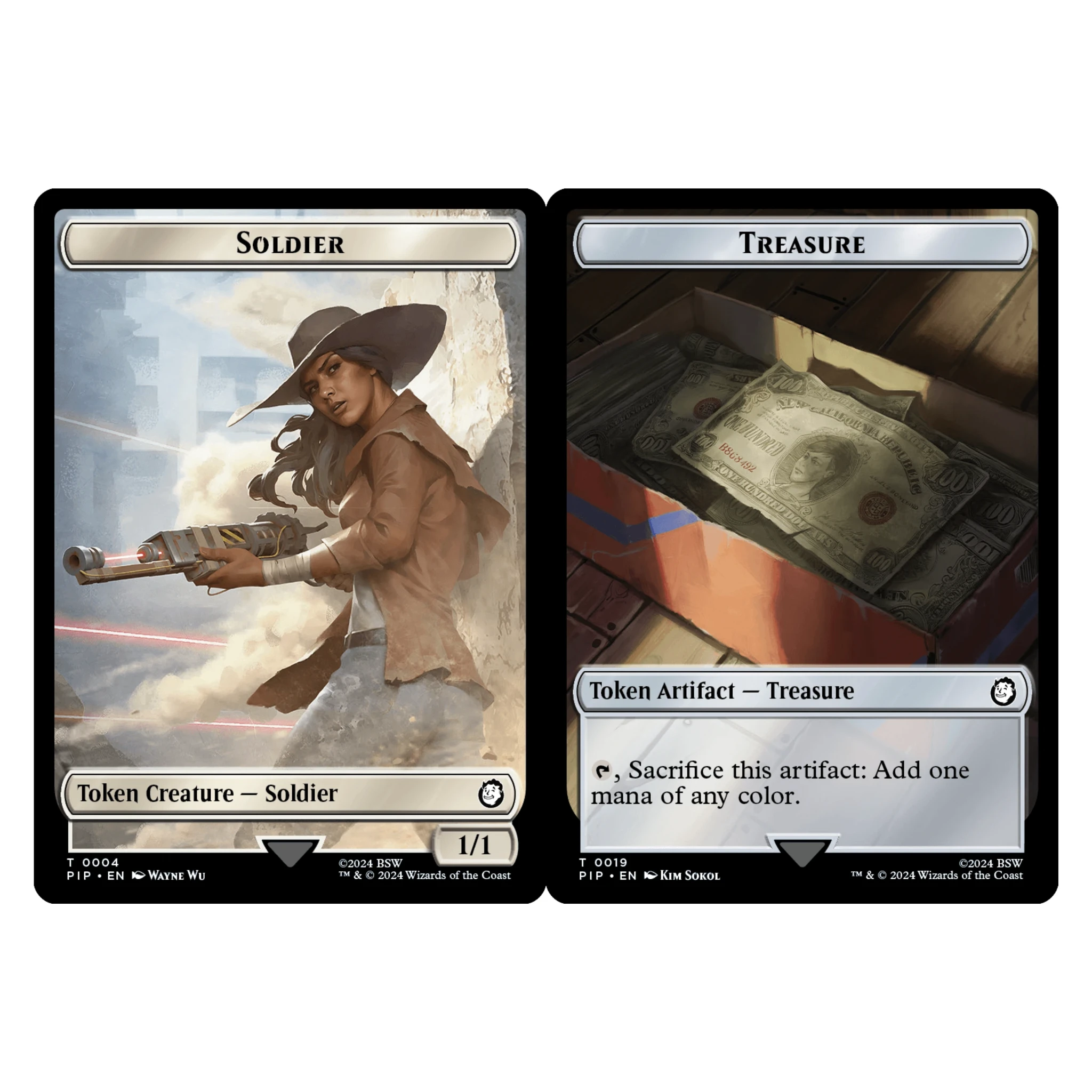 Fallout Commander Deck: Hail, Caesar | Magic: The Gathering | Trading Card Games | Backwoods Wizards Fallout Commander Deck: Hail, Caesar | Magic: The Gathering | Trading Card Games | Backwoods Wizards