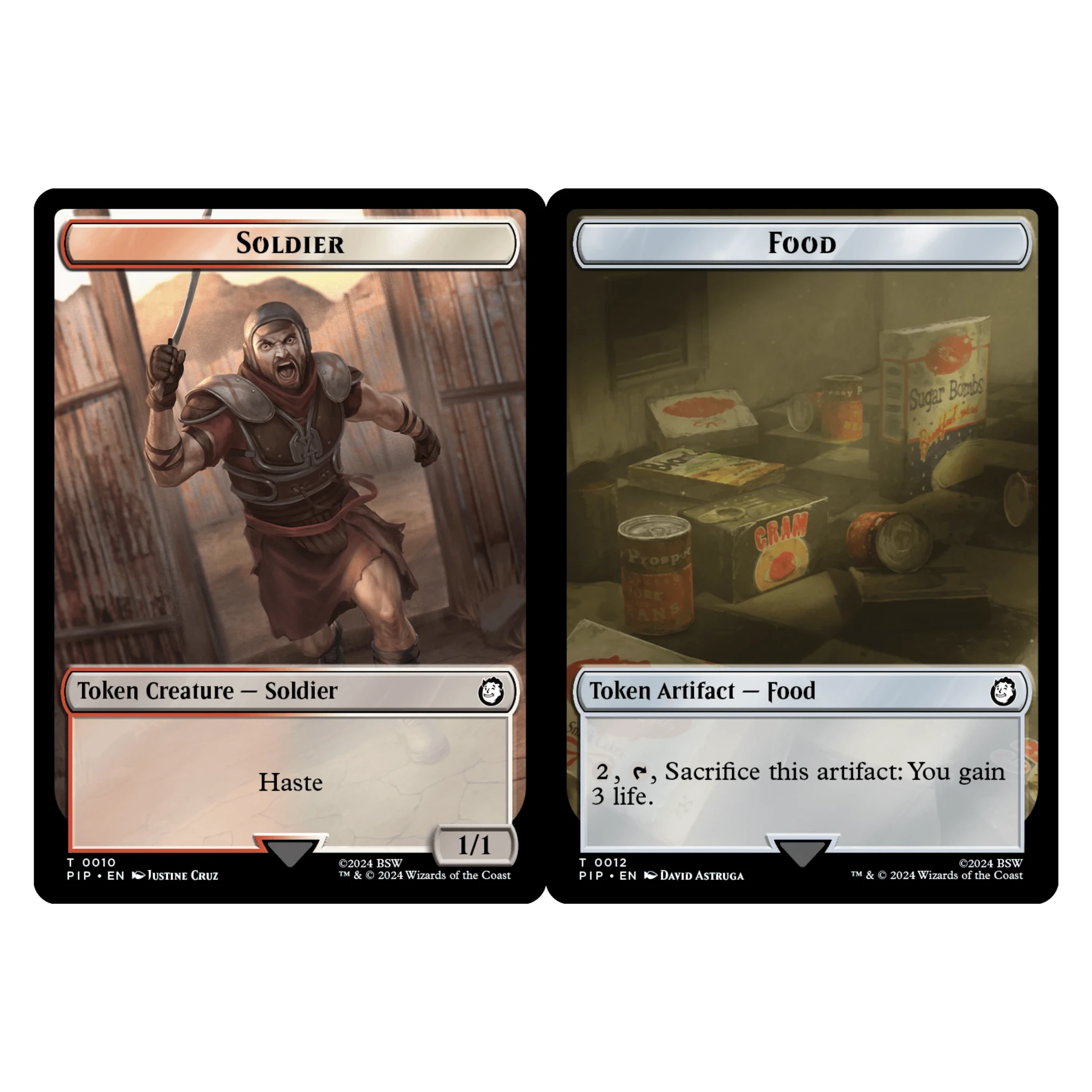 Fallout Commander Deck: Hail, Caesar | Magic: The Gathering | Trading Card Games | Backwoods Wizards Fallout Commander Deck: Hail, Caesar | Magic: The Gathering | Trading Card Games | Backwoods Wizards