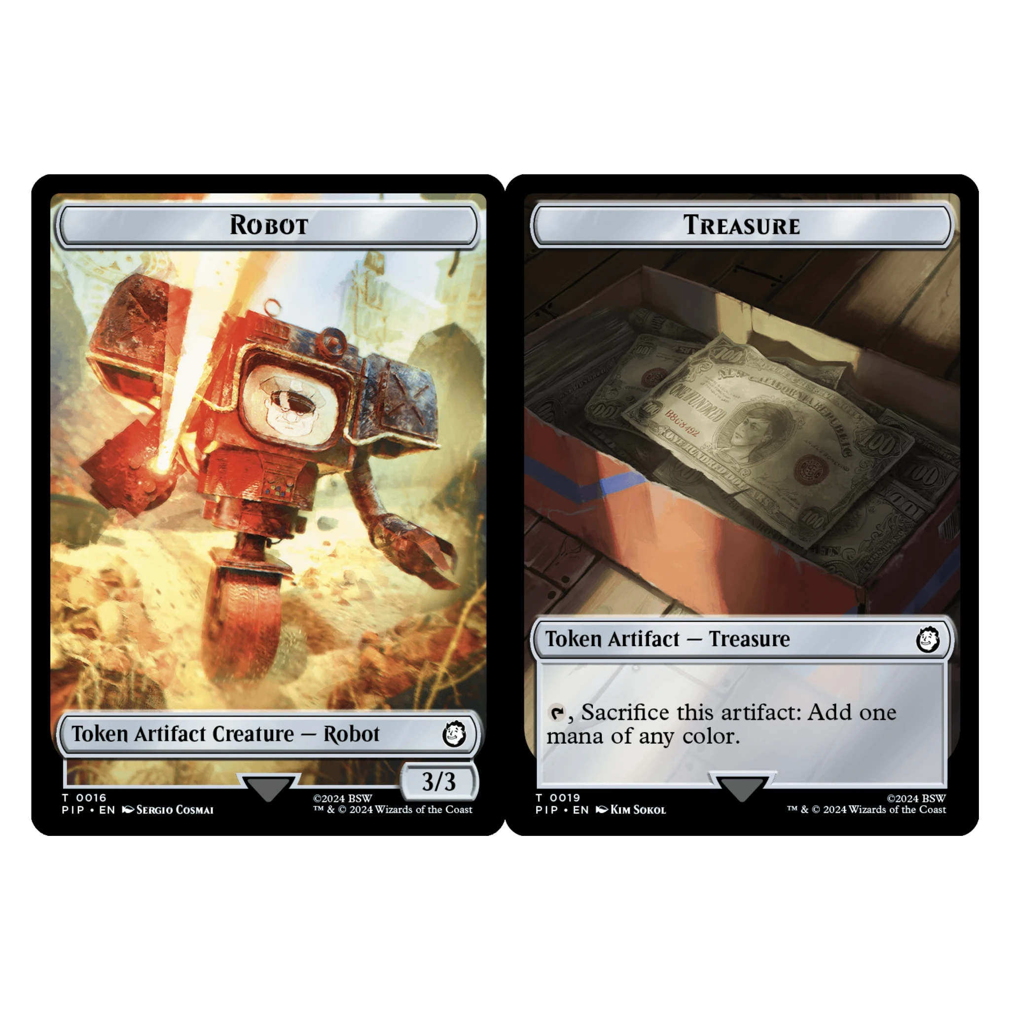 Fallout Commander Deck: Hail, Caesar | Magic: The Gathering | Trading Card Games | Backwoods Wizards Fallout Commander Deck: Hail, Caesar | Magic: The Gathering | Trading Card Games | Backwoods Wizards